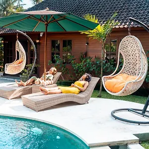 Waturenggong , Ubud Indonésie