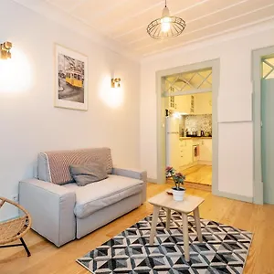 Guestready - Cosy Madalena Flat , Lisboa Portugal