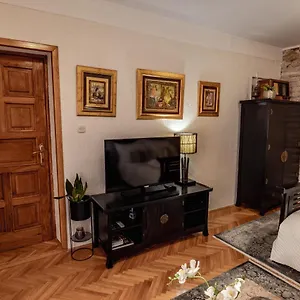 Porta Orientalis Apartment