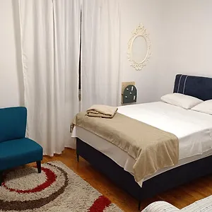 Appartement Stone House, Split