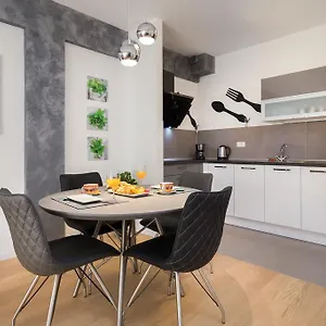 Bepo Luxury - Free Parking Apartamento