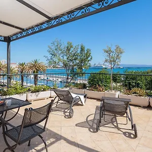 Augustea Terrace Apartment