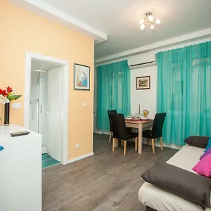 Appartement Simone, Split