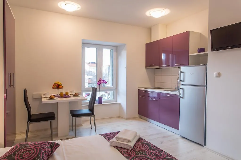 Apartman Gold Town Split Centre Old Town Croatia