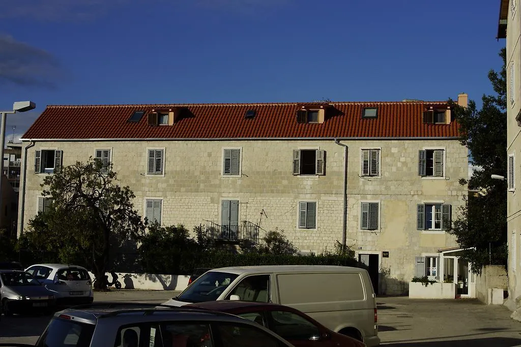 Apartman Gold Town Split Centre Old Town Croatia