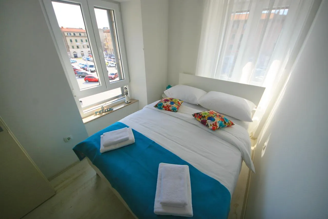 Apartman Gold Town Split Centre Old Town