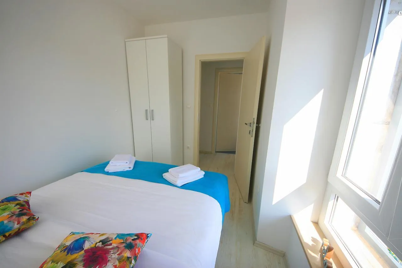 Apartman Gold Town Split Centre Old Town