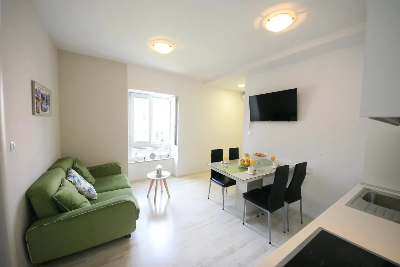 Apartman Gold Town Split Centre Old Town Croatia