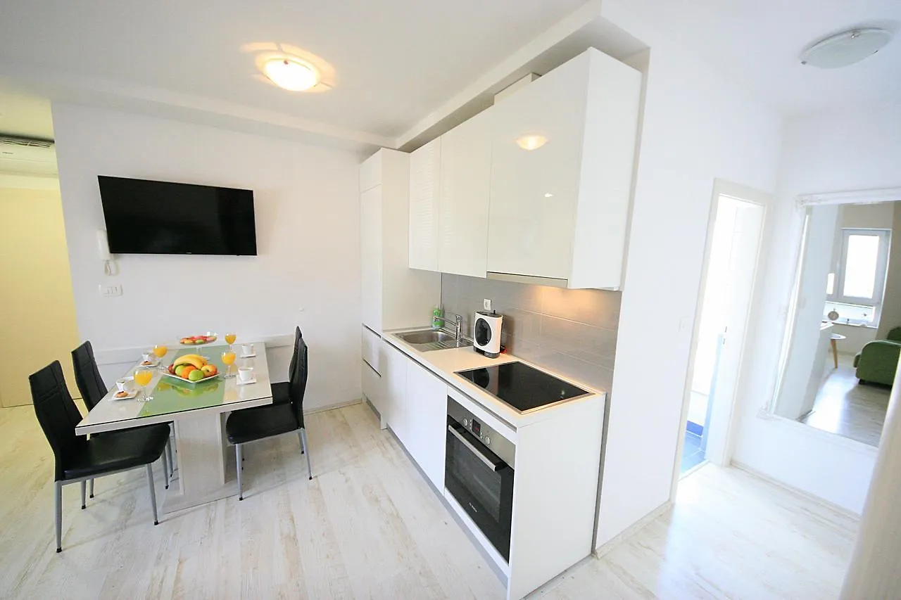 Apartman Gold Town Split Centre Old Town